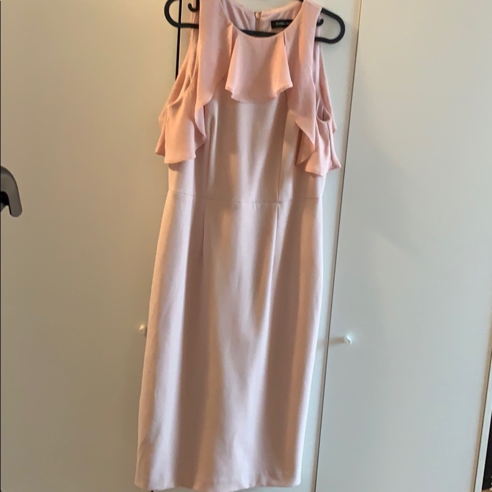 Evening dress